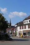 Office de Tourisme de l'Alsace Verte - Bureau d'information de Lembach