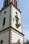 Eglise Saint Laurent et Sixte