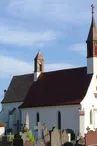 Chapelle Notre Dame du Grasweg