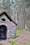 La Tête des Faux