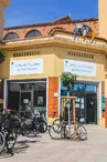 Office de tourisme Port-Vendres Hugo Pagès