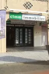 Cimm immobilier