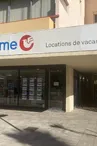 INTERHOME exterieur