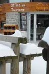 Office de Tourisme Bolquère Pyrénées 2000