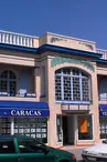 Agenca Caracas