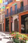 OTI entrée