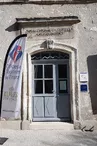 Bureau d'Information Touristique Eygalières_extérieur