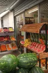O Petit Marché