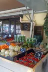 Fruits et légumes de saison