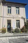 Office de Tourisme de Fuveau_Fuveau