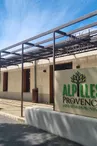 OTI Alpilles en Provence
