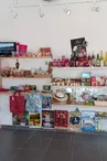 Boutique bureau touristique de Champlitte