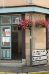 Office de tourisme Coeur de Nièvre