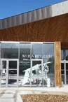 L'Office de tourisme