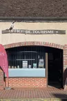 Bureau d'Information Touristique de Charny Orée de Puisaye