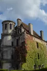 Extérieur Maison Philandrier Office de tourisme du Châtillonnais