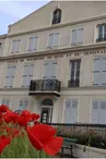 Locaux de l'Office de Tourisme