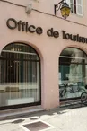 Office de Tourisme d'Auxonne