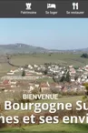 Bourgogne- tourisme en couchois
