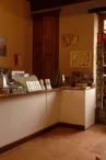 Point d'Information Touristique de Semur en Brionnais