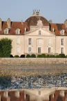 Château ©X. DE CAUMONT LA FORCE