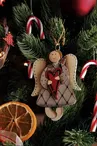 Marché de Noël à Coussac Bonneval