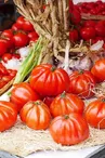 Marché Estival