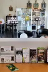 Office de Tourisme Ouest Limousin - Accueil d'Oradour sur Vayres