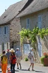 Balade Saint-Jean-Ligoure