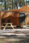 Camping Municipal de Gurp - Cyclo Accueil